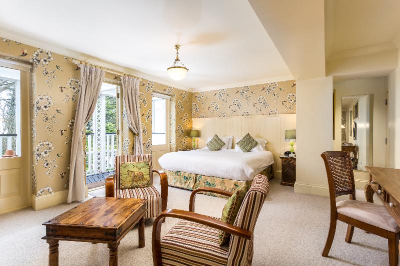 Orestone Manor image