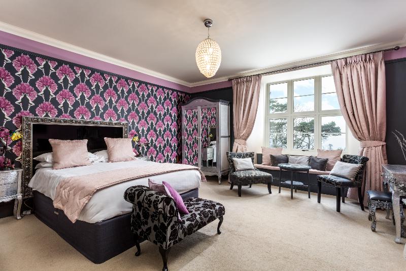 Orestone Manor image