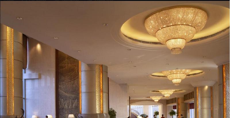 Shangri La Hotel Baotou image