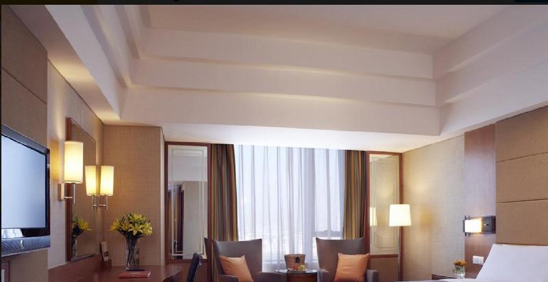 Shangri La Hotel Baotou image