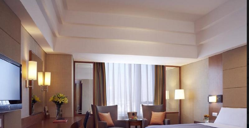 Shangri La Hotel Baotou image