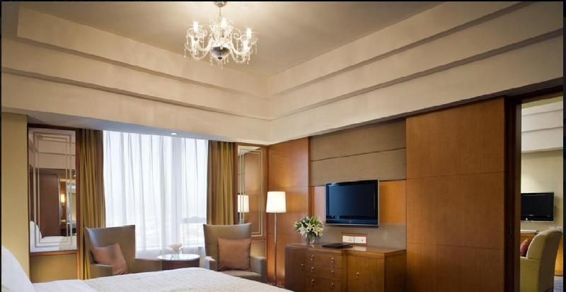 Shangri La Hotel Baotou image