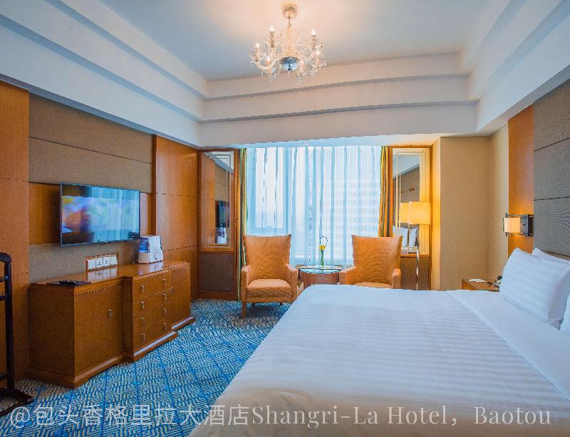 Executive Suite 1 King