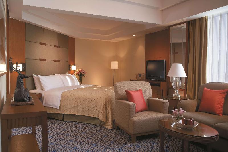 Shangri La Hotel Baotou image
