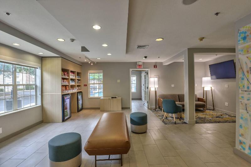 TownePlace Suites Tallahassee North/Capital Circle image