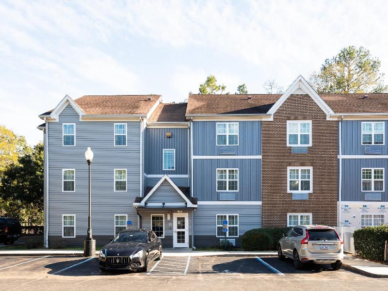 TownePlace Suites Tallahassee North/Capital Circle image