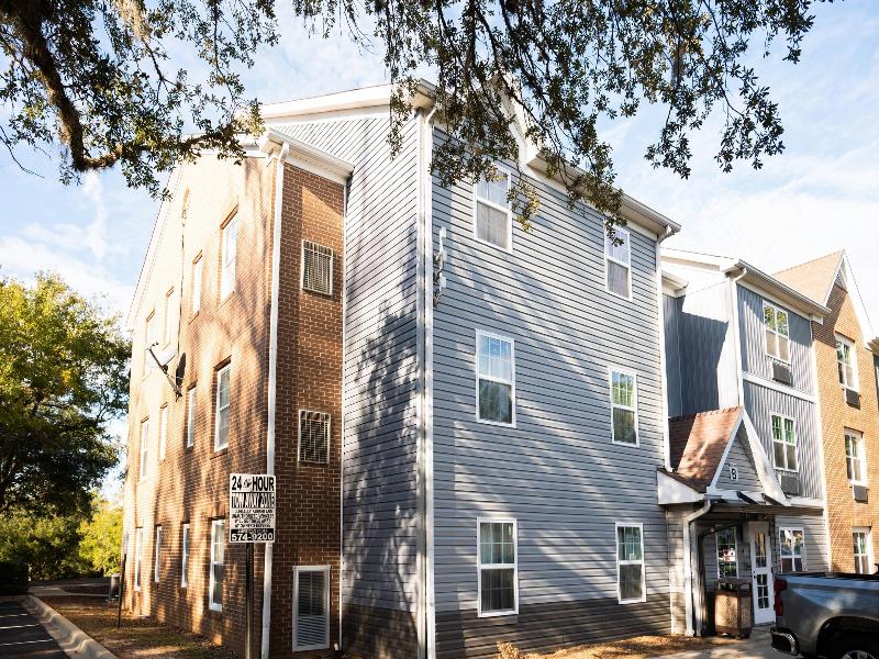 TownePlace Suites Tallahassee North/Capital Circle image