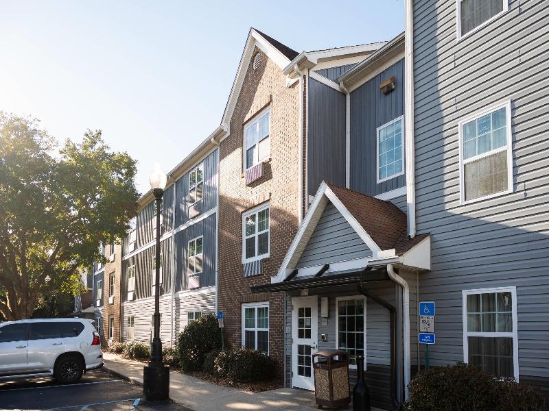 TownePlace Suites Tallahassee North/Capital Circle image