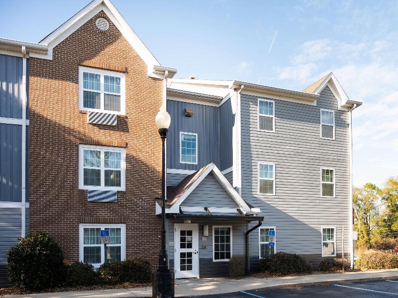 TownePlace Suites Tallahassee North/Capital Circle image