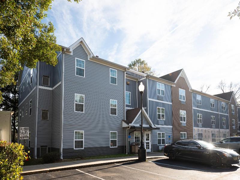 TownePlace Suites Tallahassee North/Capital Circle image