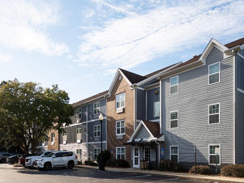 TownePlace Suites Tallahassee North/Capital Circle image