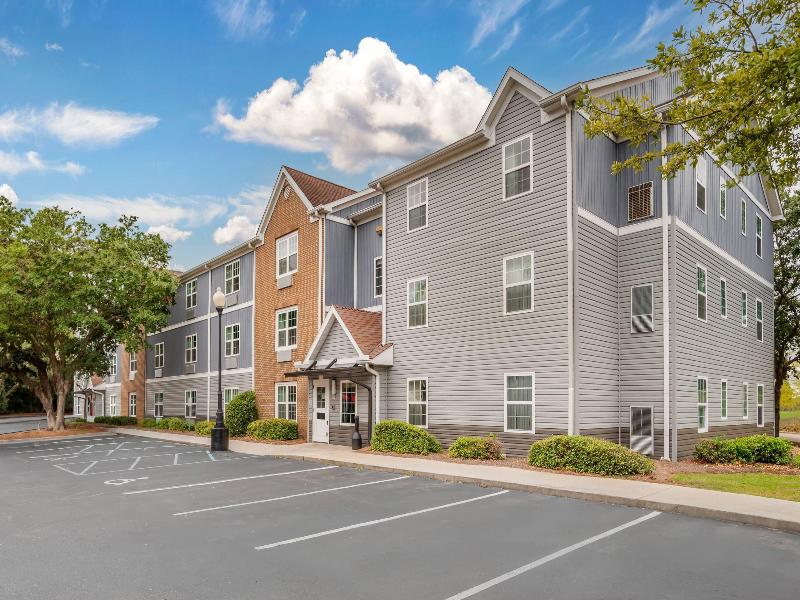 TownePlace Suites Tallahassee North/Capital Circle image