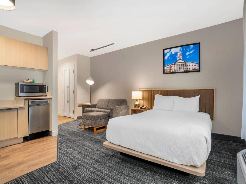 TownePlace Suites Tallahassee North/Capital Circle