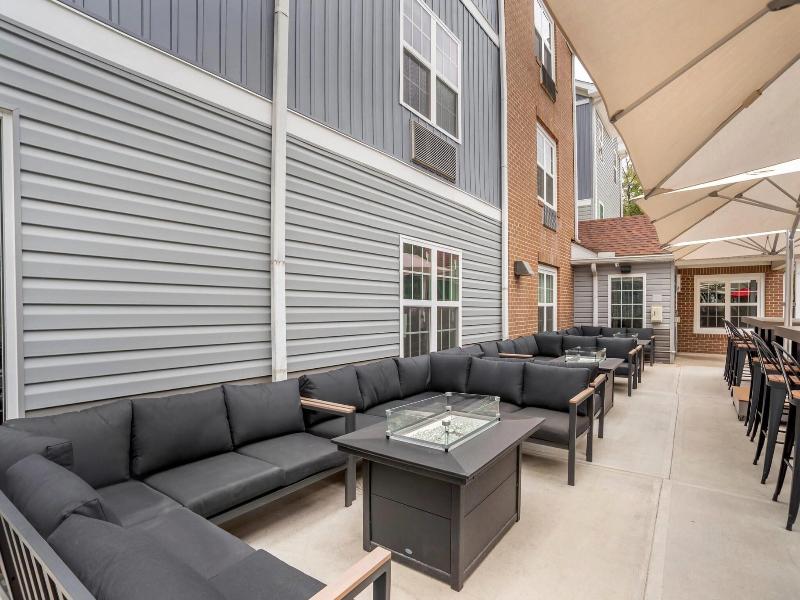 TownePlace Suites Tallahassee North/Capital Circle