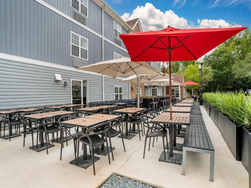 TownePlace Suites Tallahassee North/Capital Circle