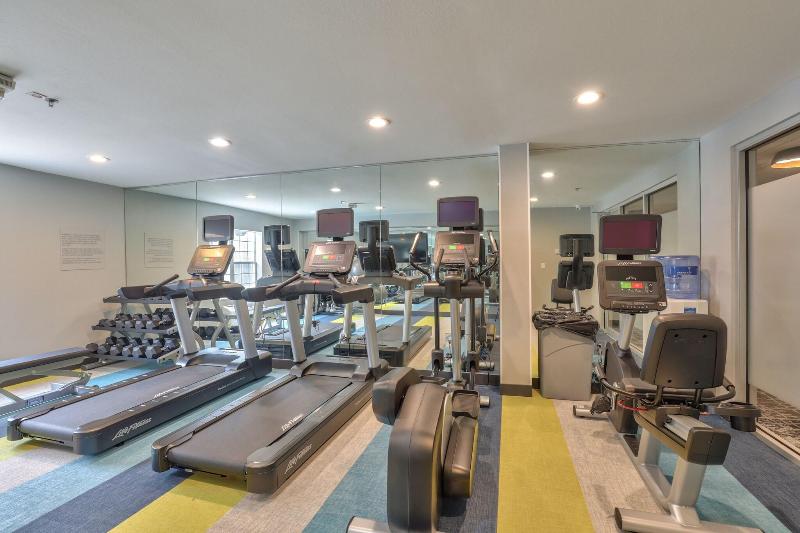 TownePlace Suites Tallahassee North/Capital Circle image