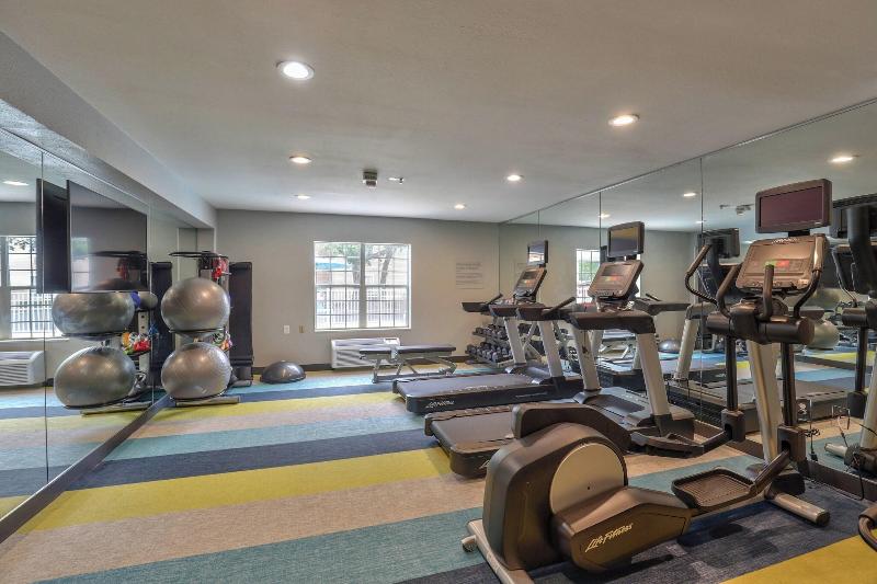 TownePlace Suites Tallahassee North/Capital Circle image