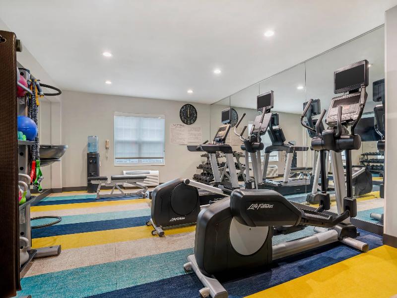 TownePlace Suites Tallahassee North/Capital Circle image