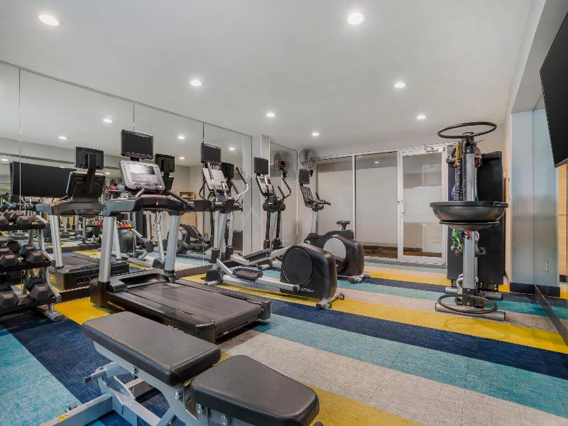 TownePlace Suites Tallahassee North/Capital Circle image
