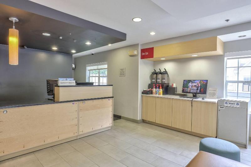 TownePlace Suites Tallahassee North/Capital Circle image