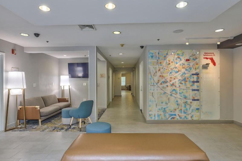 TownePlace Suites Tallahassee North/Capital Circle image
