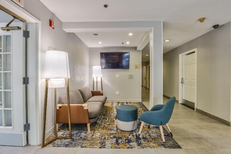 TownePlace Suites Tallahassee North/Capital Circle image