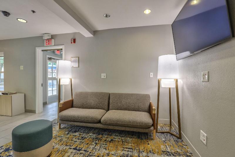 TownePlace Suites Tallahassee North/Capital Circle image