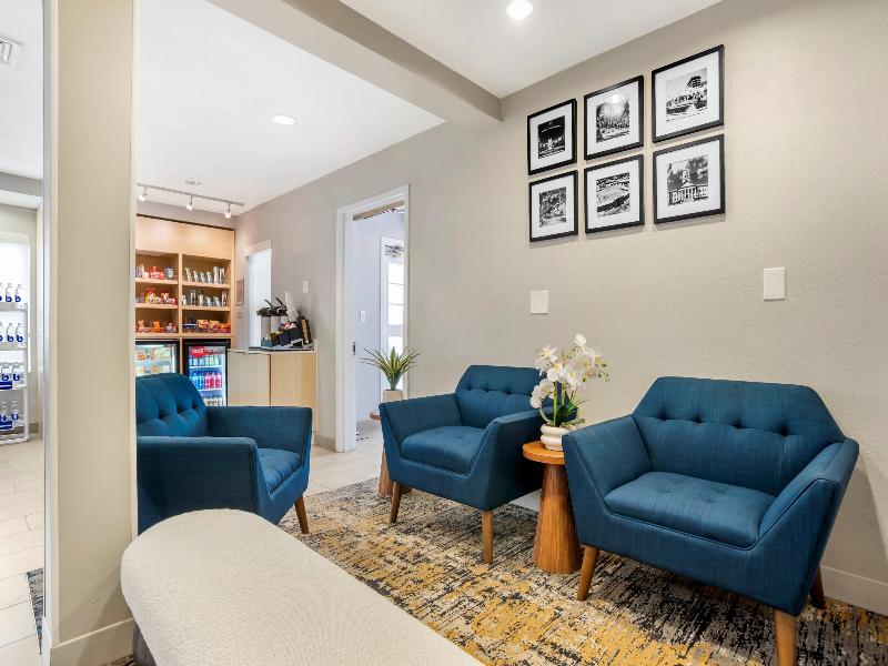 TownePlace Suites Tallahassee North/Capital Circle