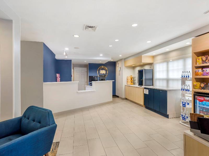 TownePlace Suites Tallahassee North/Capital Circle image