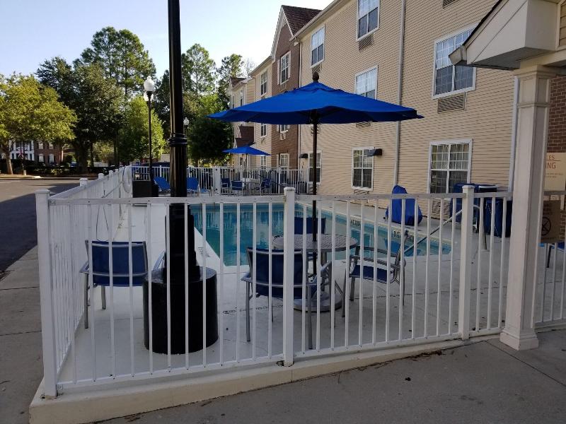 TownePlace Suites Tallahassee North/Capital Circle image