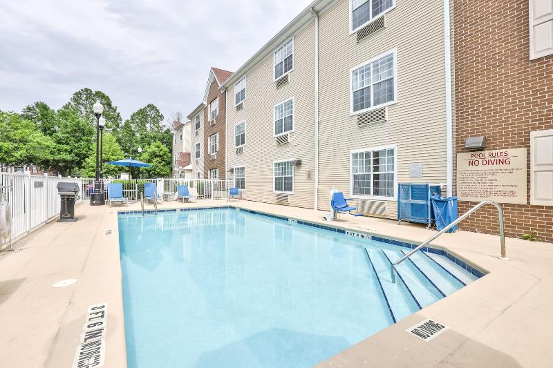 TownePlace Suites Tallahassee North/Capital Circle image