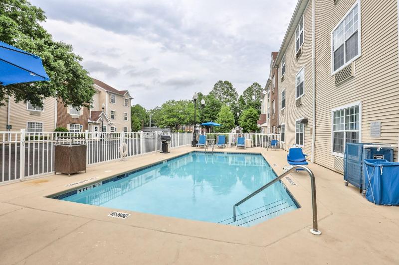 TownePlace Suites Tallahassee North/Capital Circle image