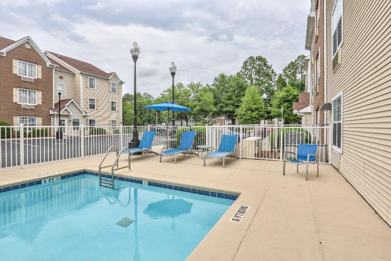 TownePlace Suites Tallahassee North/Capital Circle image