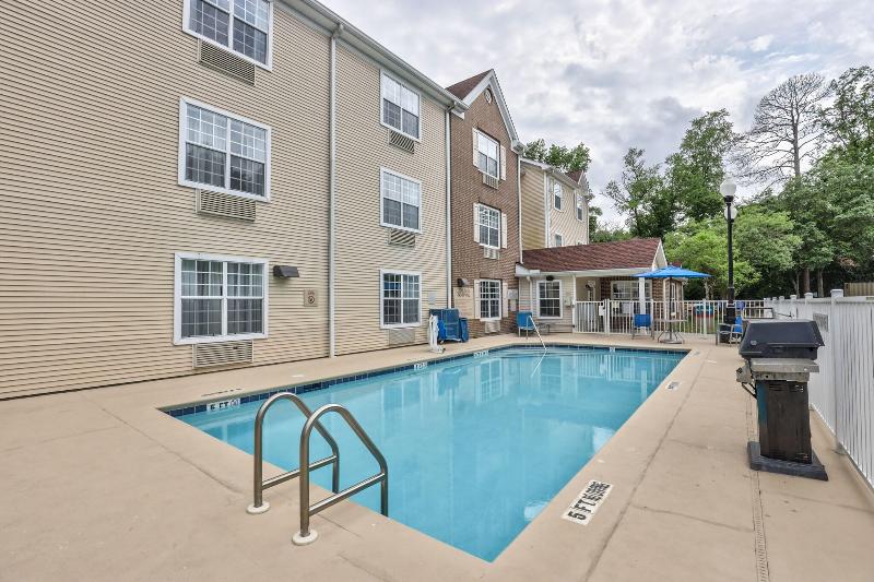TownePlace Suites Tallahassee North/Capital Circle image