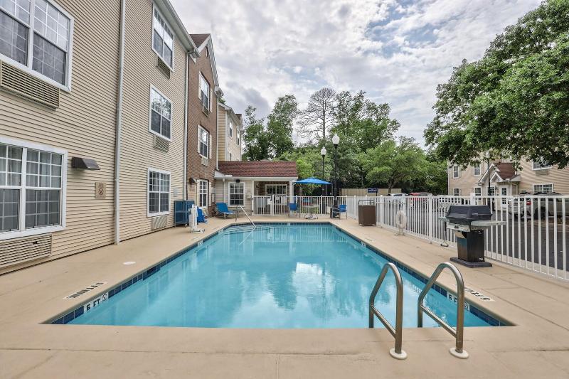 TownePlace Suites Tallahassee North/Capital Circle image