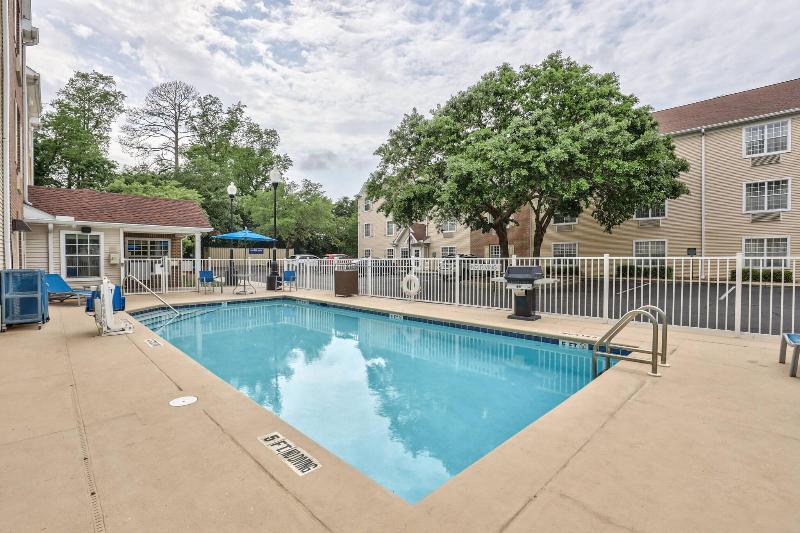 TownePlace Suites Tallahassee North/Capital Circle image