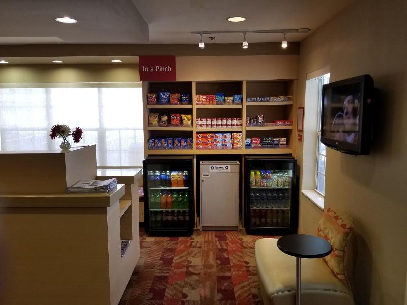 TownePlace Suites Tallahassee North/Capital Circle image