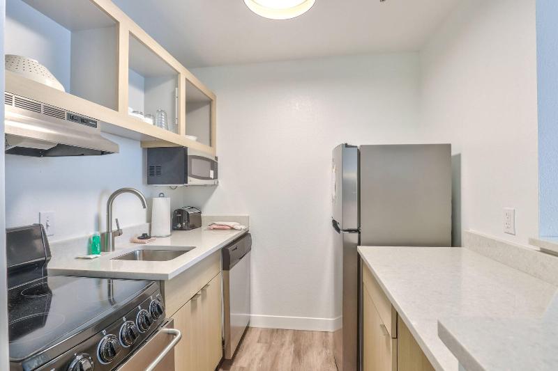 TownePlace Suites Tallahassee North/Capital Circle image