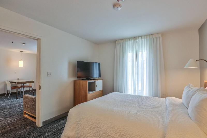 TownePlace Suites Tallahassee North/Capital Circle image
