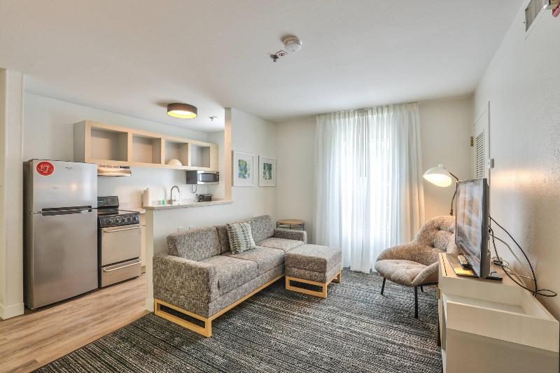 TownePlace Suites Tallahassee North/Capital Circle image