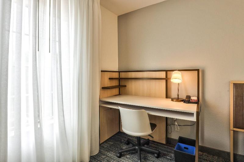 TownePlace Suites Tallahassee North/Capital Circle image