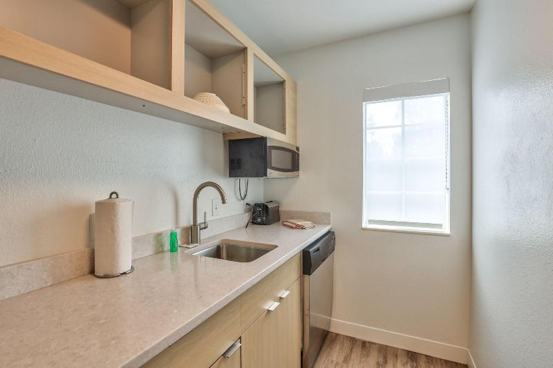 TownePlace Suites Tallahassee North/Capital Circle image