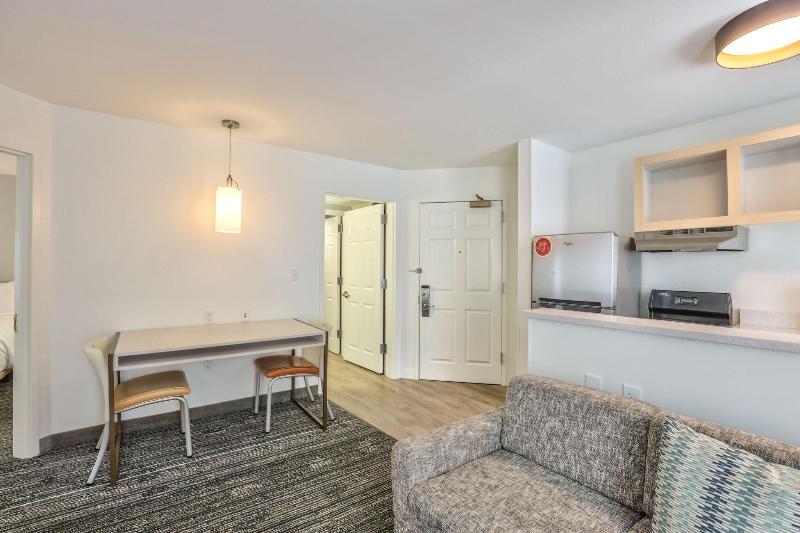 TownePlace Suites Tallahassee North/Capital Circle image