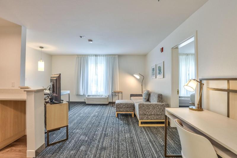 TownePlace Suites Tallahassee North/Capital Circle image