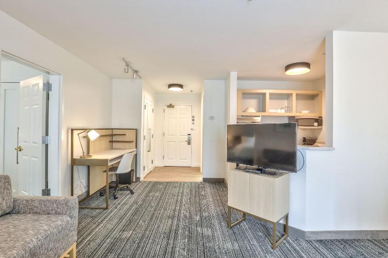 TownePlace Suites Tallahassee North/Capital Circle image