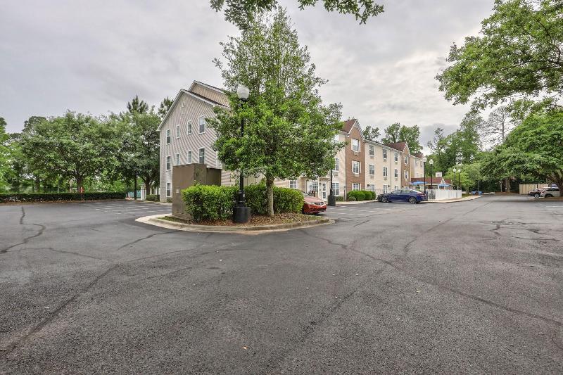 TownePlace Suites Tallahassee North/Capital Circle image