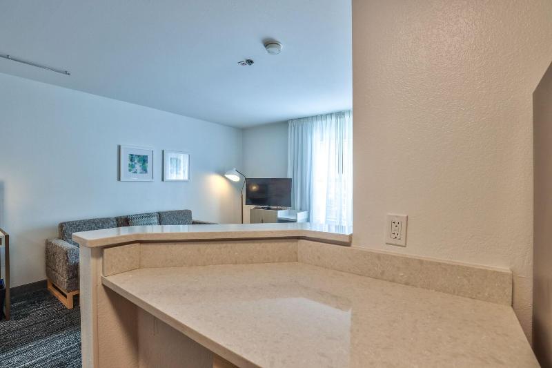 TownePlace Suites Tallahassee North/Capital Circle image