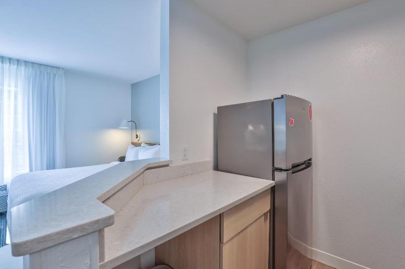 TownePlace Suites Tallahassee North/Capital Circle image