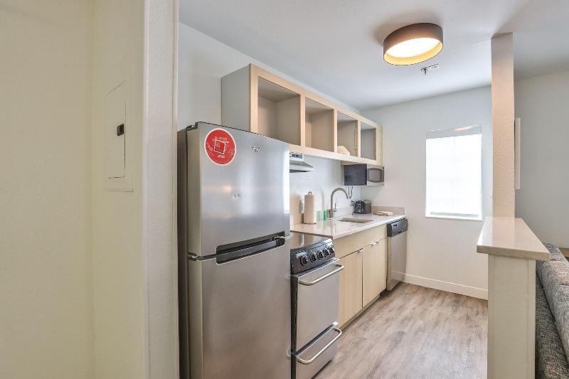 TownePlace Suites Tallahassee North/Capital Circle image