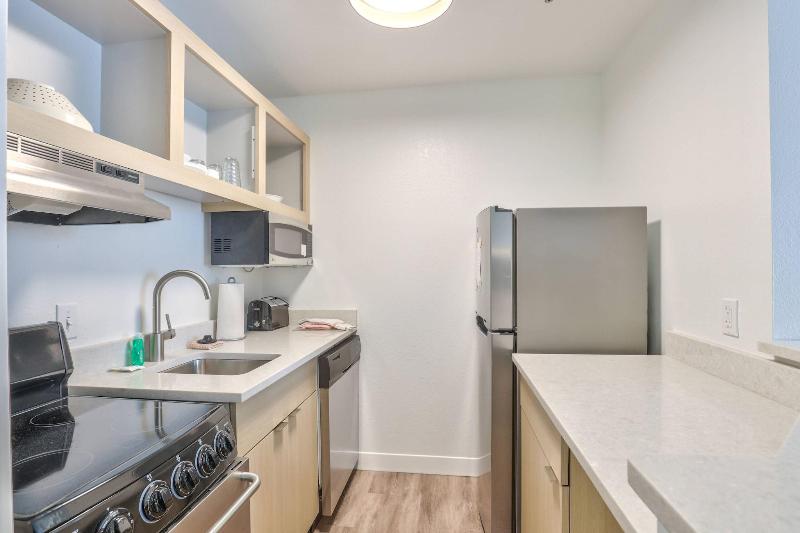 TownePlace Suites Tallahassee North/Capital Circle image